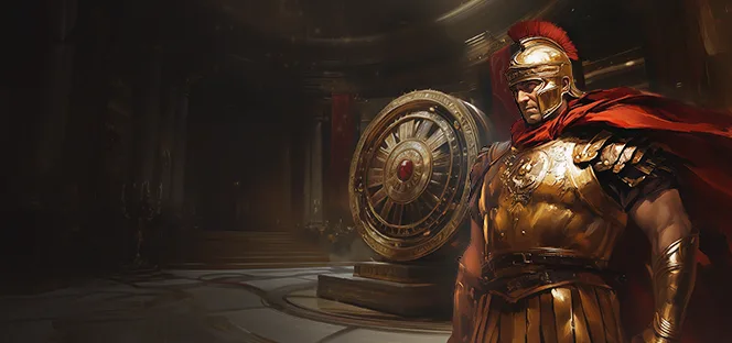 LegionBet Casino App-schermafbeelding